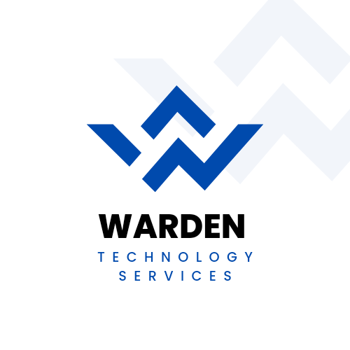 Warden Technology Services Limited logo